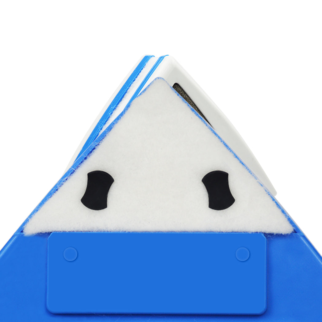Magnetic Window Double Side Glass Wiper-1954802900484100100