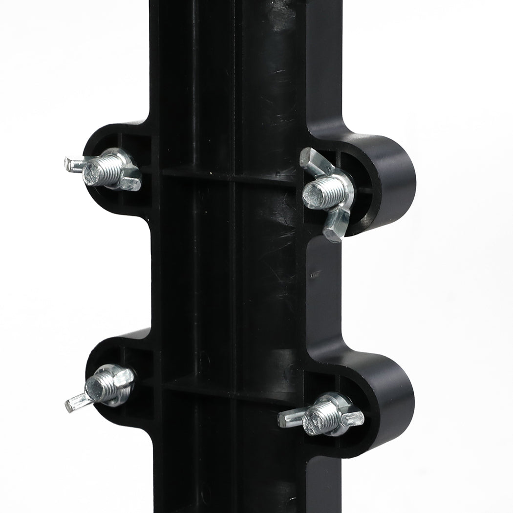 Centra Kids Basketball Hoop Set-1954802785841188868