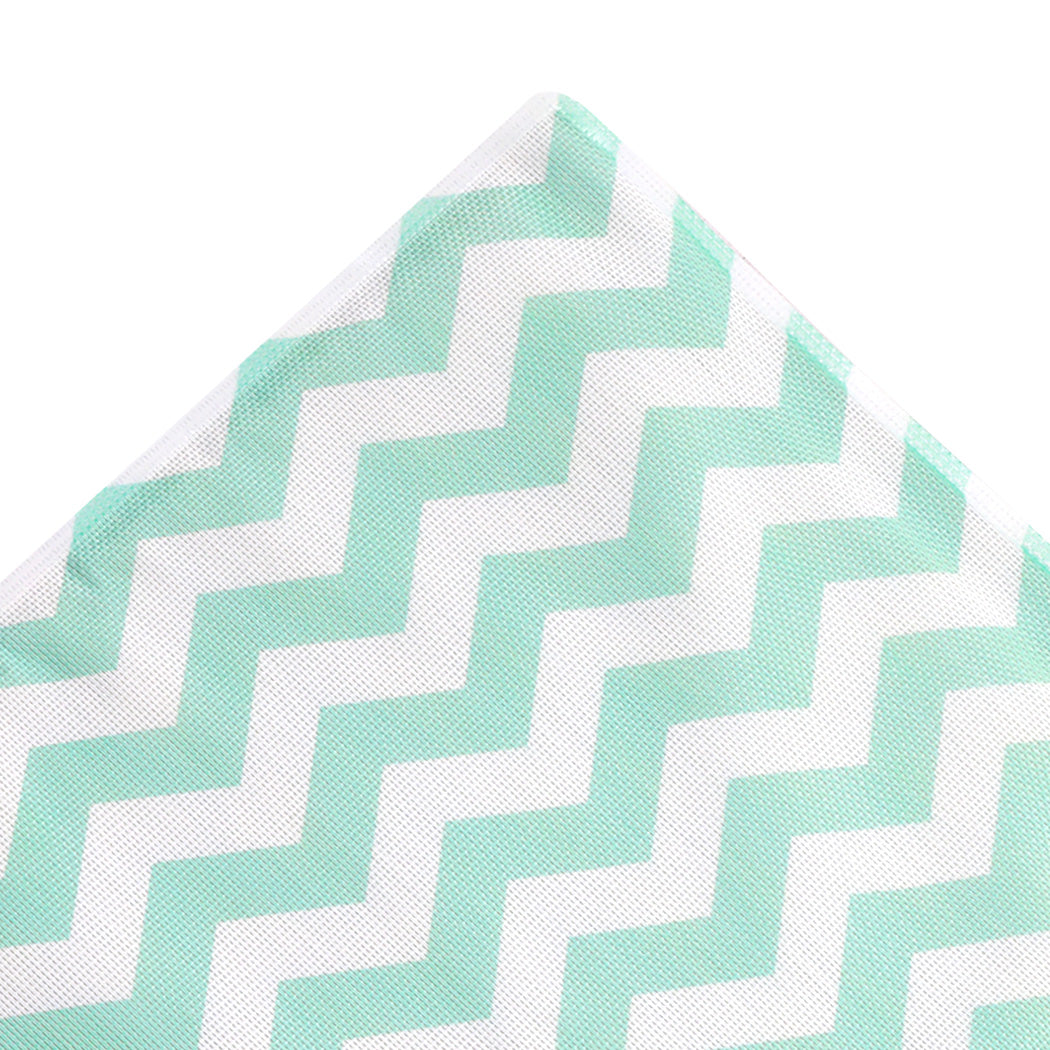 Pawz Pet Cooling Mat L Green-1954802430126460932