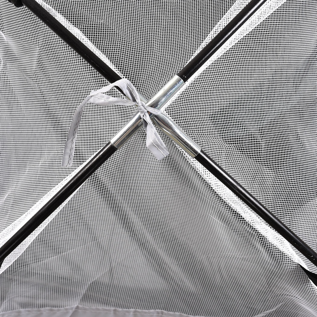 Mountview Camping Shower Tent Toilet-1954802648943300612