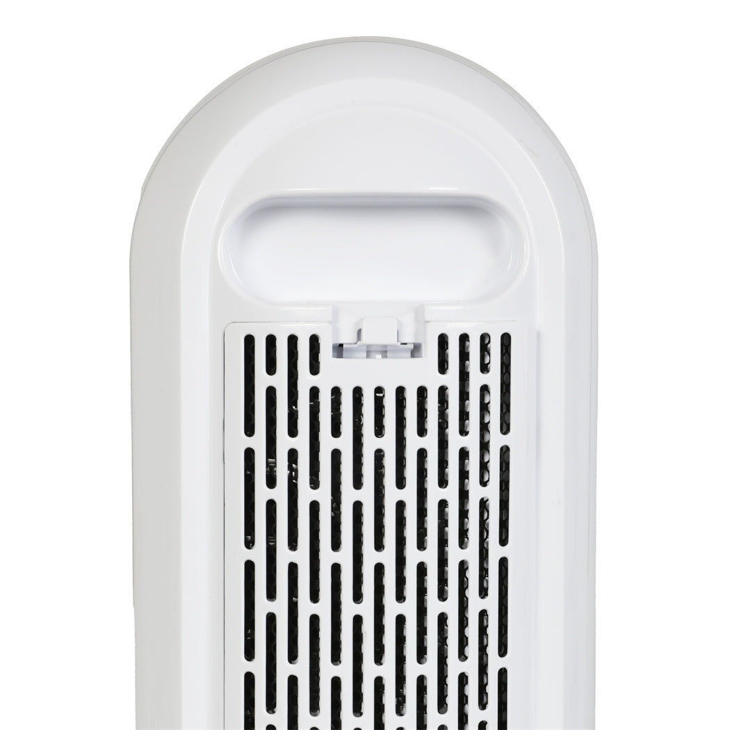 Spector Portable Electric Heater Fan 1200W 3 Speed Home-1954802460509999108