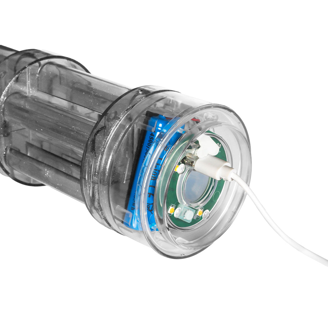 Kids Automatic Electric Water Gun-1954802445410504708