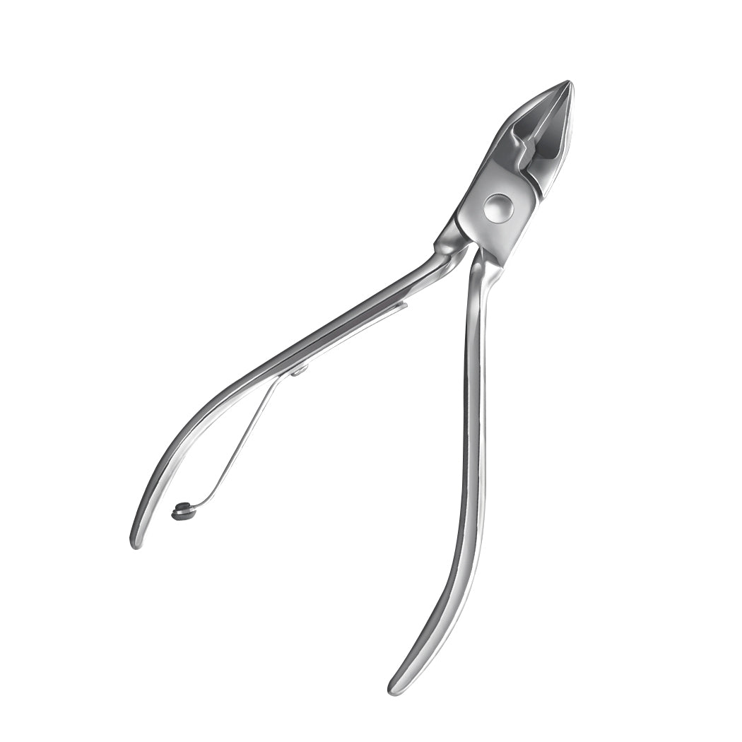 18PCS Manicure Pedicure Stainless Toe-1910112932134522884