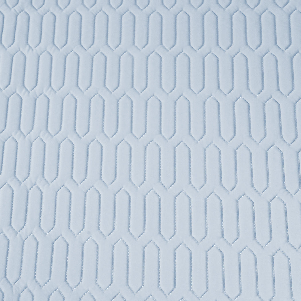 DreamZ Latex Cooling Bed Sheet Set Fitted 3PCS Queen-1954802918150508548