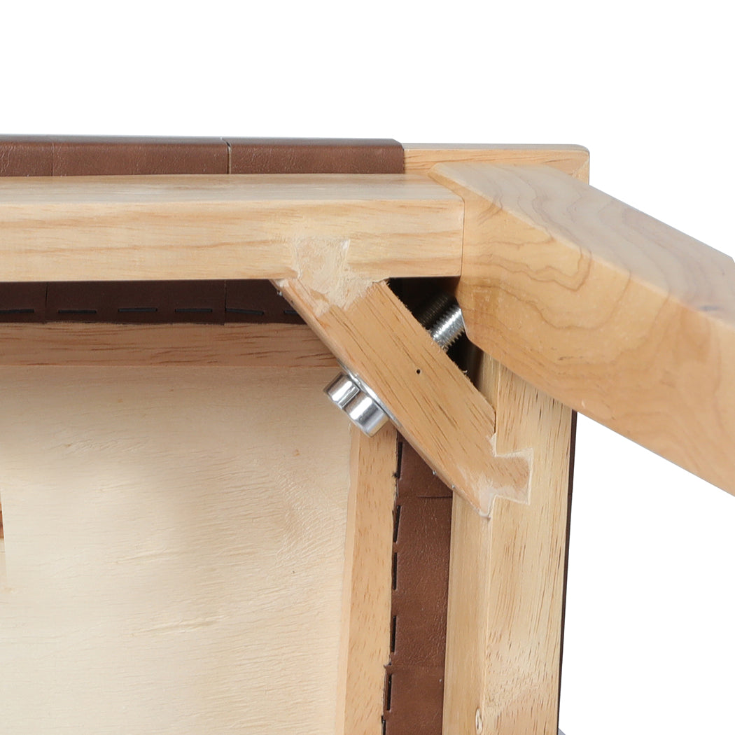 Levede Dining Chairs Accent Chair Lounge x4-1973193563399393284