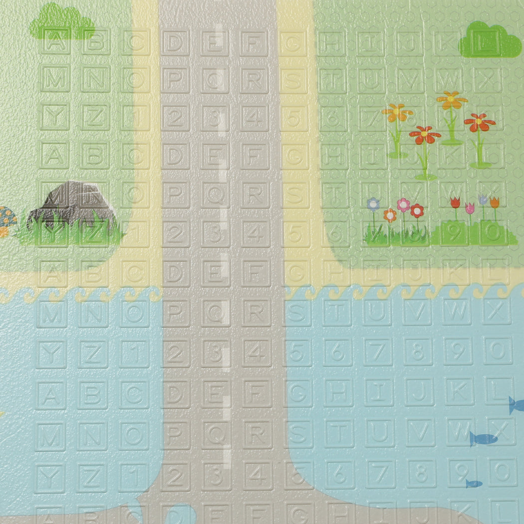 BoPeep Kids Play Mat Baby Crawling Pad-1954802768573239300