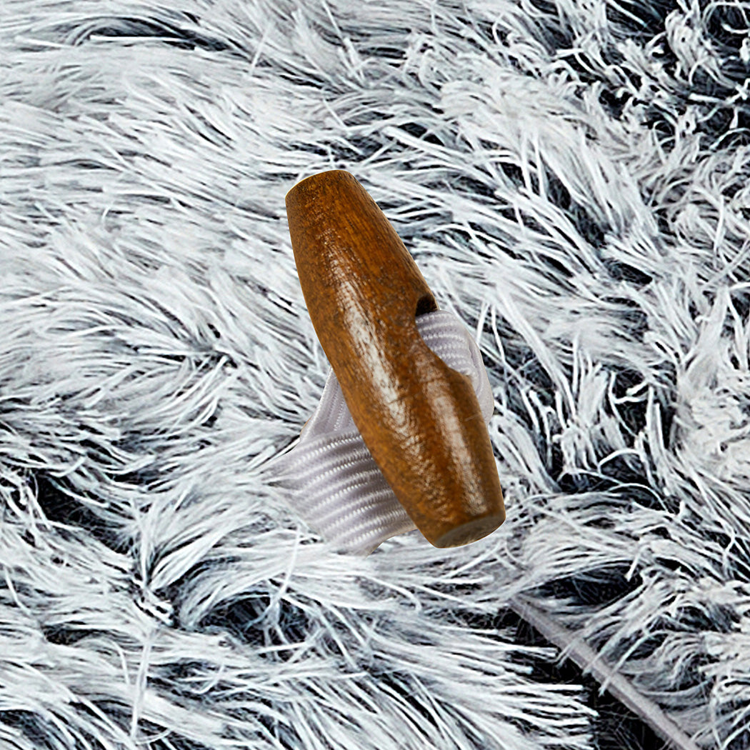 Pawz Cat Tunnel Foldable Fluffy Plush Play Tube Grey-1954802453765558276