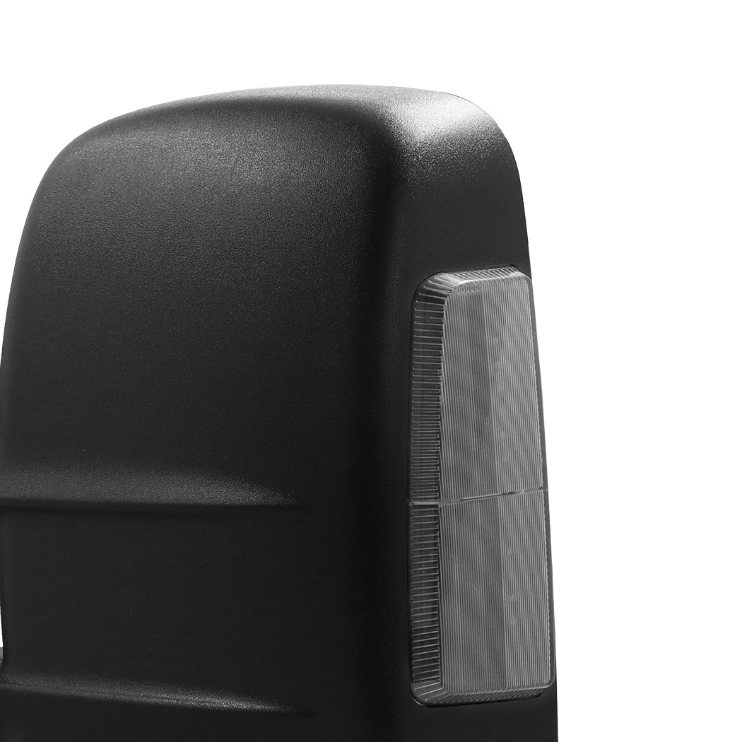 Galvan 2x Extendable Towing Mirrors-1919892841354629124