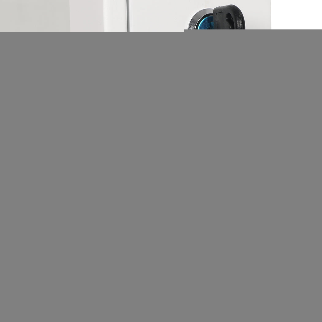 Levede Mirror Jewellery Cabinet Makeup-1954802756996960260