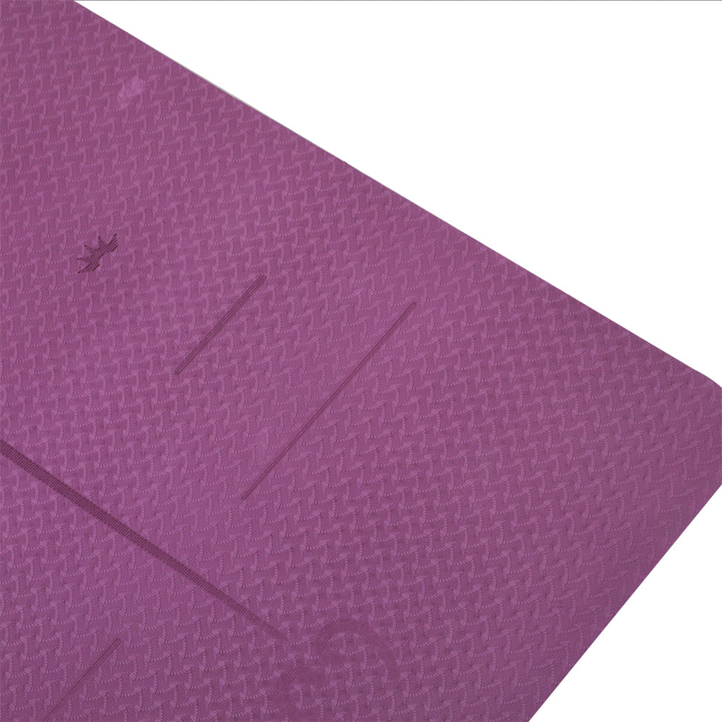 Centra Yoga Mat-1954802449025994756