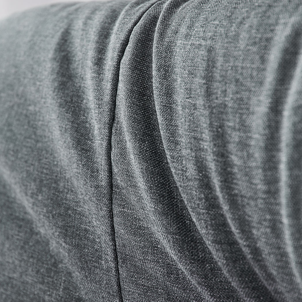 Levede Bed Frame Queen Size Gas Lift-1919892910514507780