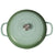 TOQUE 3.5L Enamel Dutch Oven Pan in Green Colour-1954802796524081156