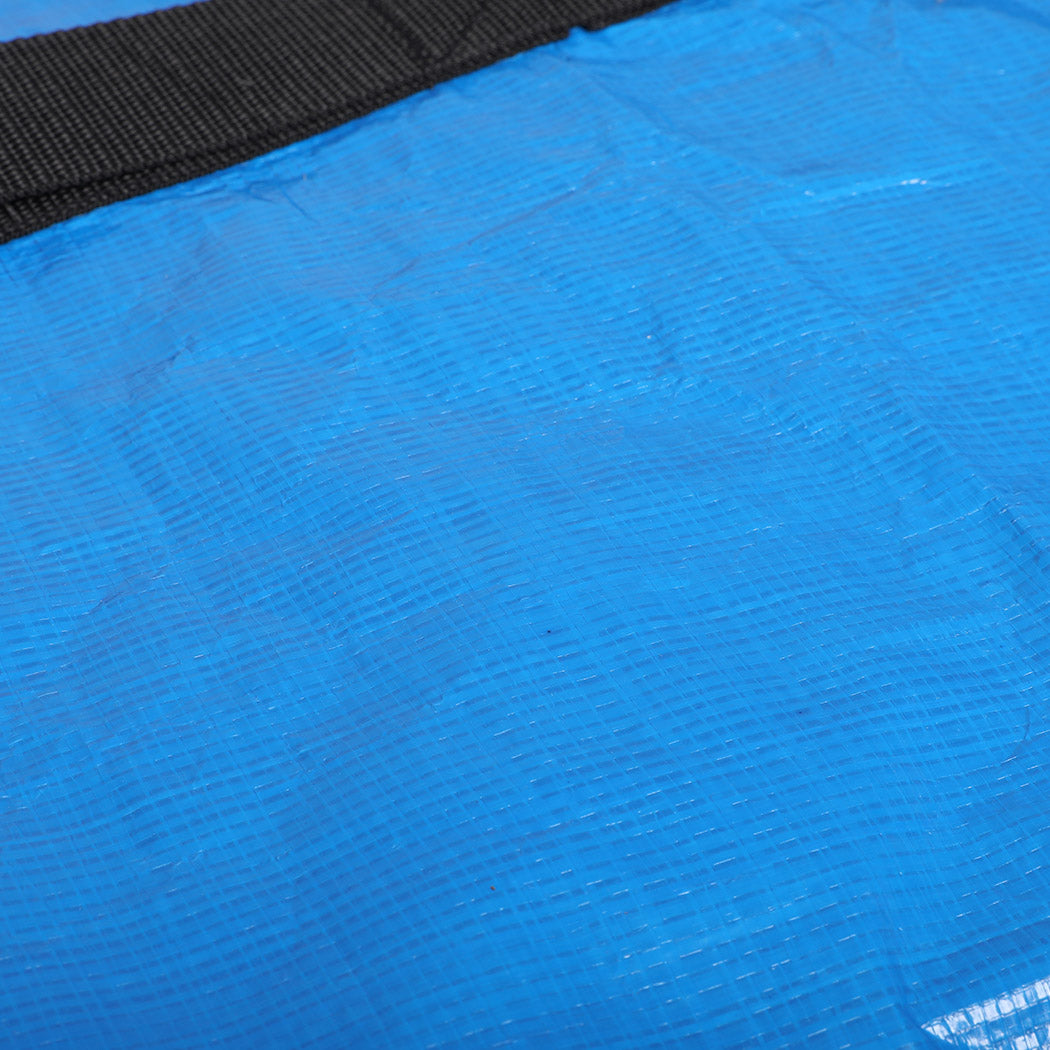 DreamZ Mattress Bag Protector Plastic Single-1910112901256056836