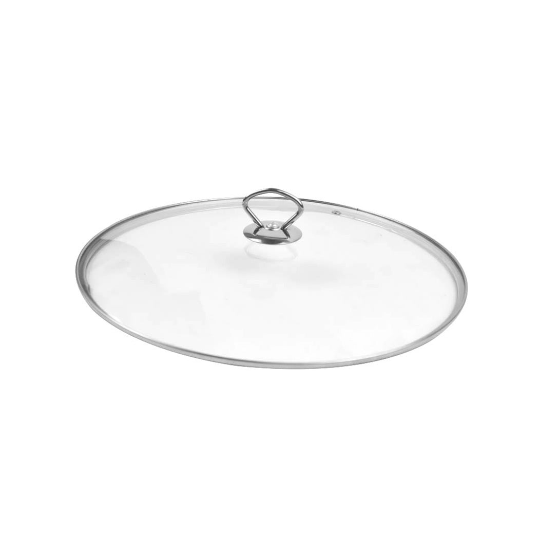 TOQUE Stainless Steel 36cm Twin Mandarin-1954802797891424260