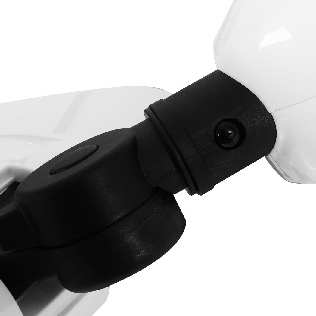 Spector 12in1 Steam Mop Handheld Cleaner-1919892835784593412