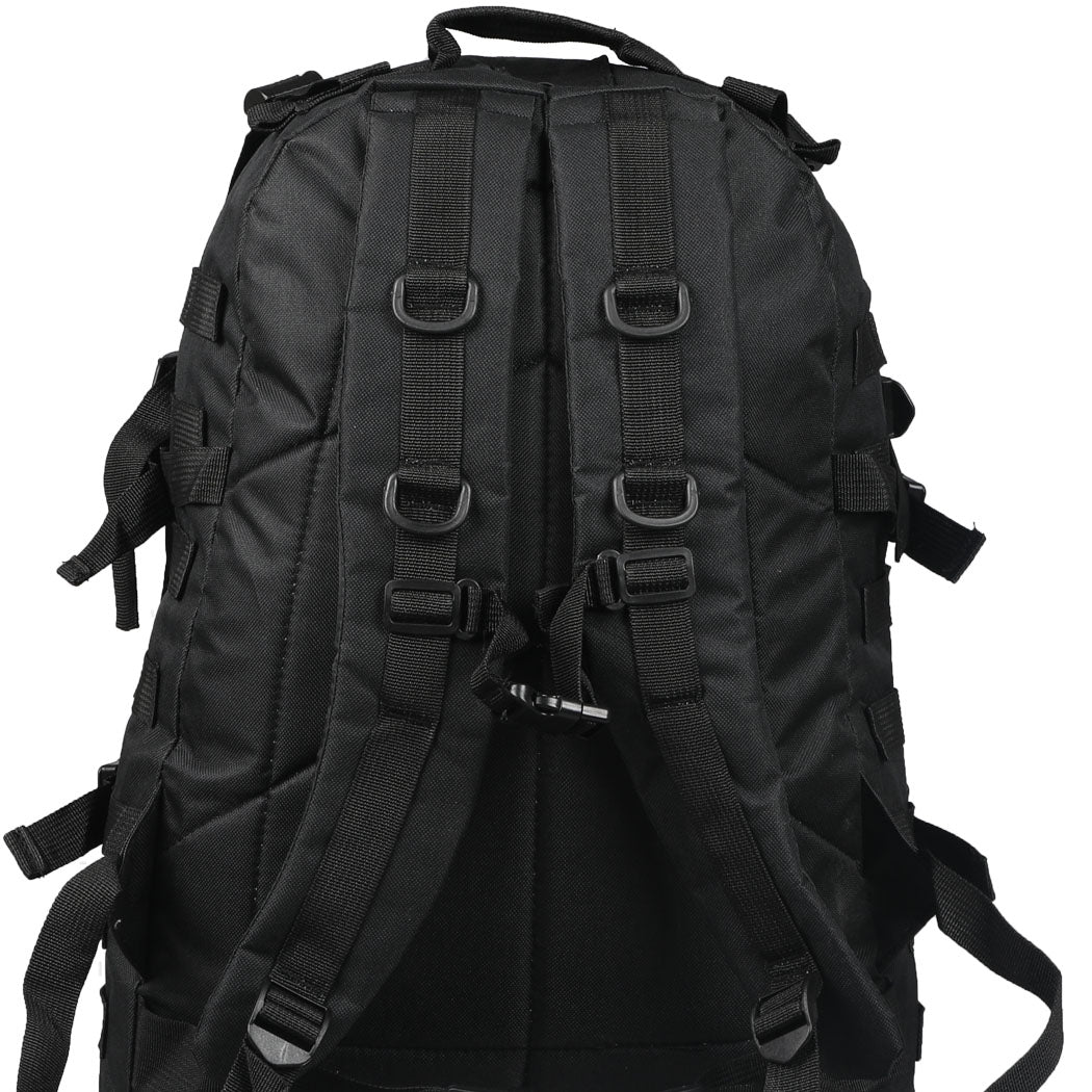 Slimbridge 35L Waterproof Backpack Military-1954802640810545156