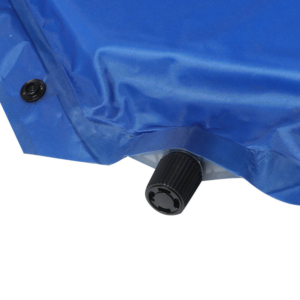 Mountview Self Inflating Mattress Double-1954802652122583044