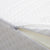 DreamZ Memory Foam Mattress Topper 25cm-1910112188803190788