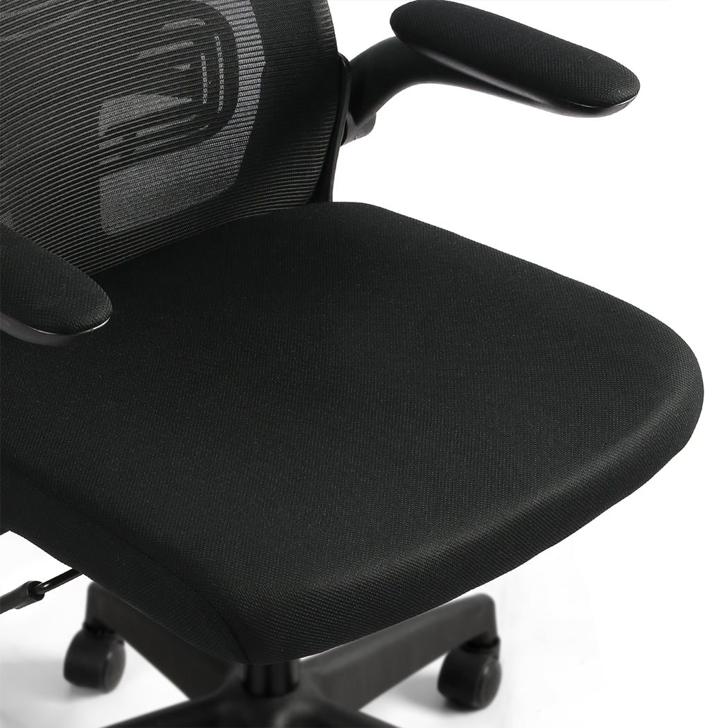Levede Office Mesh Chair Gaming Executive-1910112923758497796