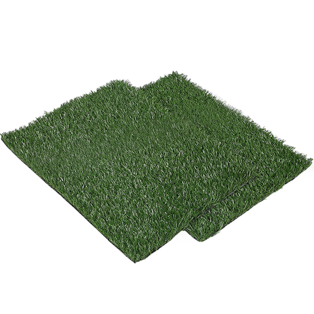 PaWz Indoor Dog Pet Grass Potty Training-1954802530315800580