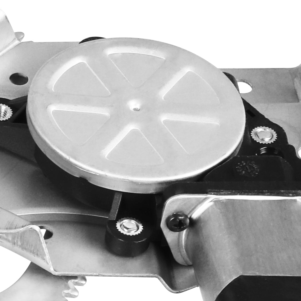 Manan Window Regulator Front Left Electric-1954802960286486532