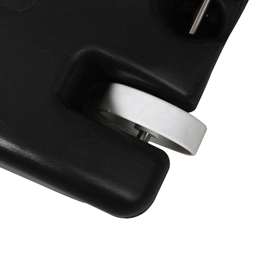 Centra Basketball Hoop Stand Portable-1954802767520468996