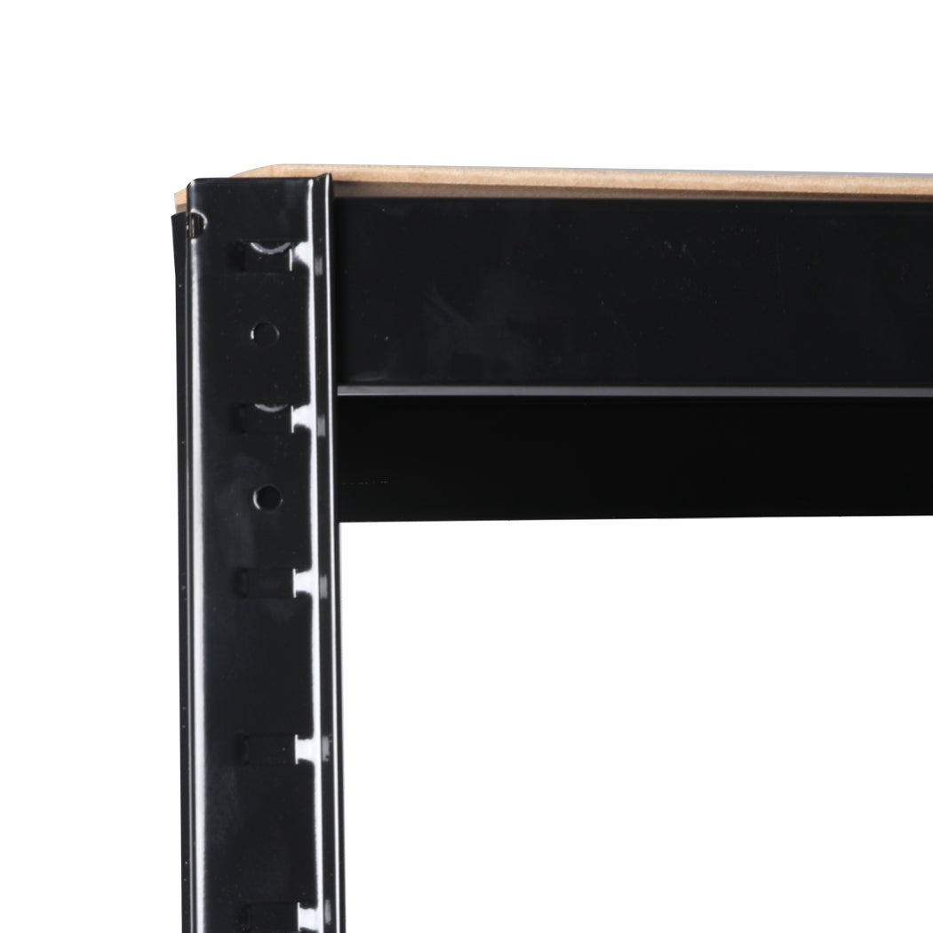 Traderight Warehouse Shelving Garage 1.7M Medium-1954802721487982596