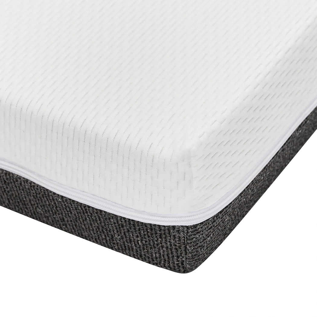 Dreamz Baby Kids Mattress Gel Memory Foam-1937319781090856964