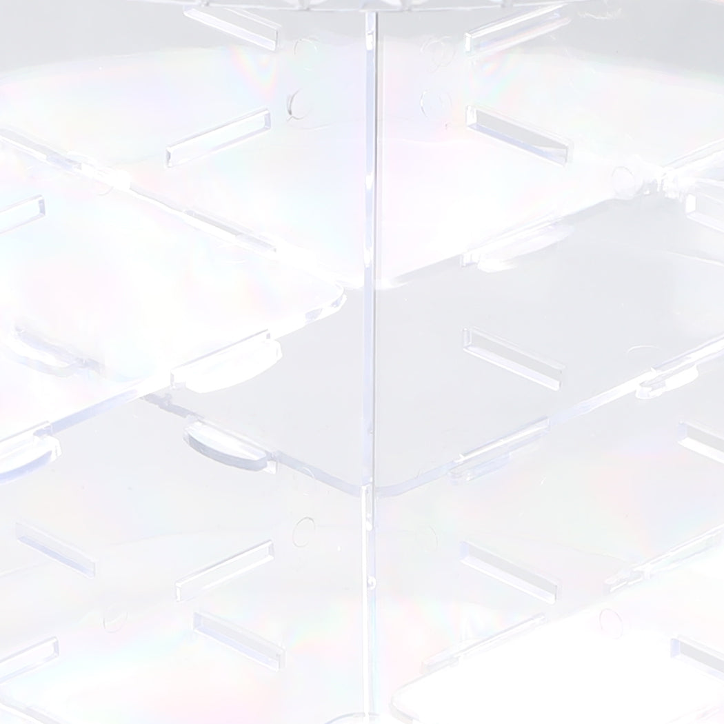 Makeup Organiser Acrylic Cosmetic Storage-1919892872908378116