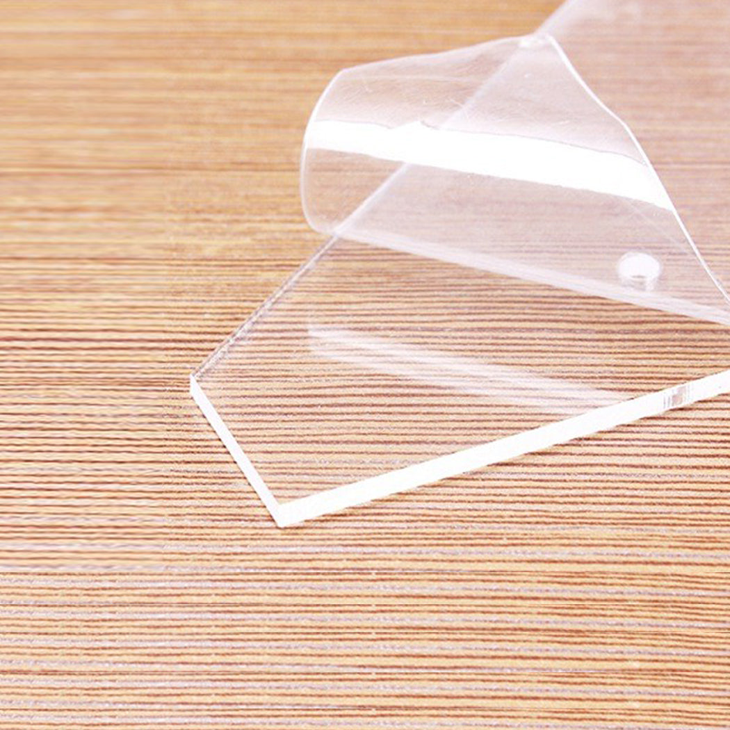 Clear Acrylic Nail Polish Varnish Cosmetics-1919892883679350788