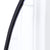Wall Mirror Round Shaped Bathroom Makeup X-Large-1910113246837346308