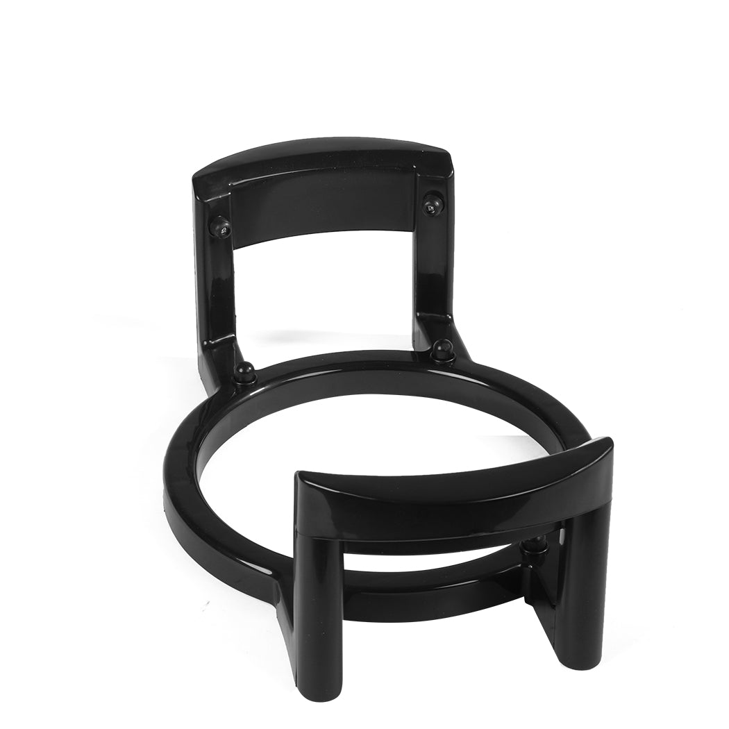 Spector Air Fryer Electric Fryers Oven Black-1954802707990712324