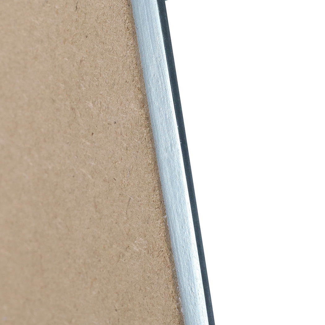 Yezi Full Length Floor Mirror 95cm x 160cm with Ball Base-1954803009229819908