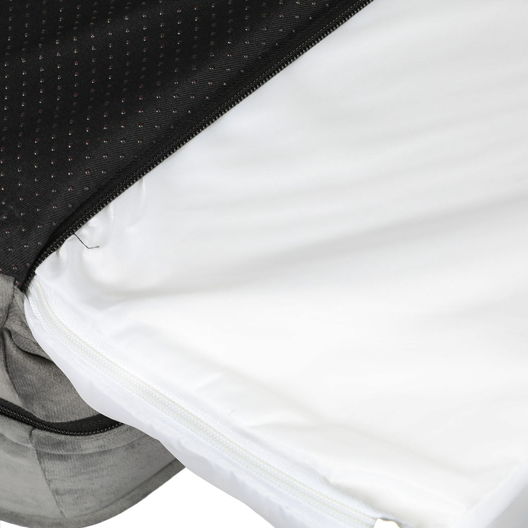 PaWz Memory Foam Pet Sofa Bed Cushion XL X-Large-1954802562192510980