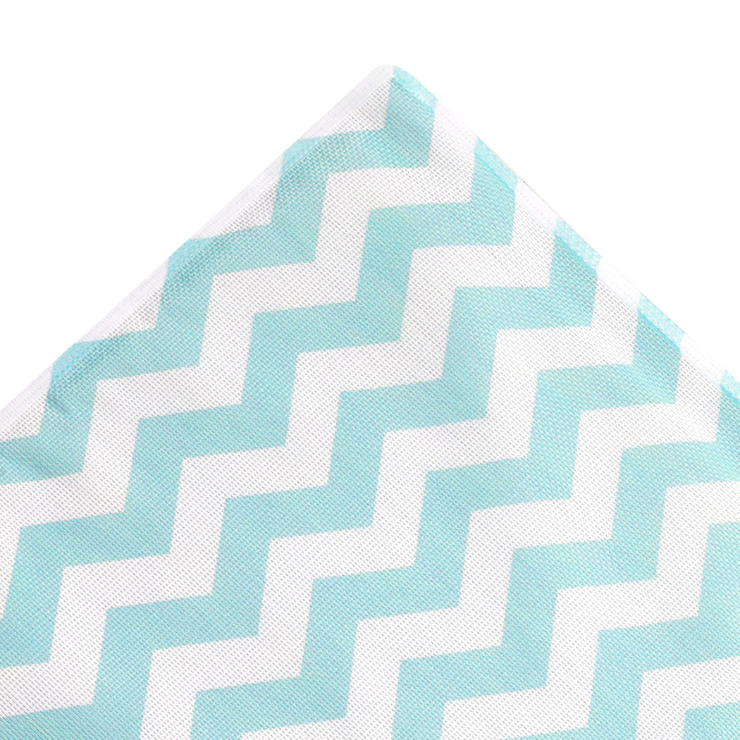 Pawz Pet Cooling Mat S Blue-1954802431313448964