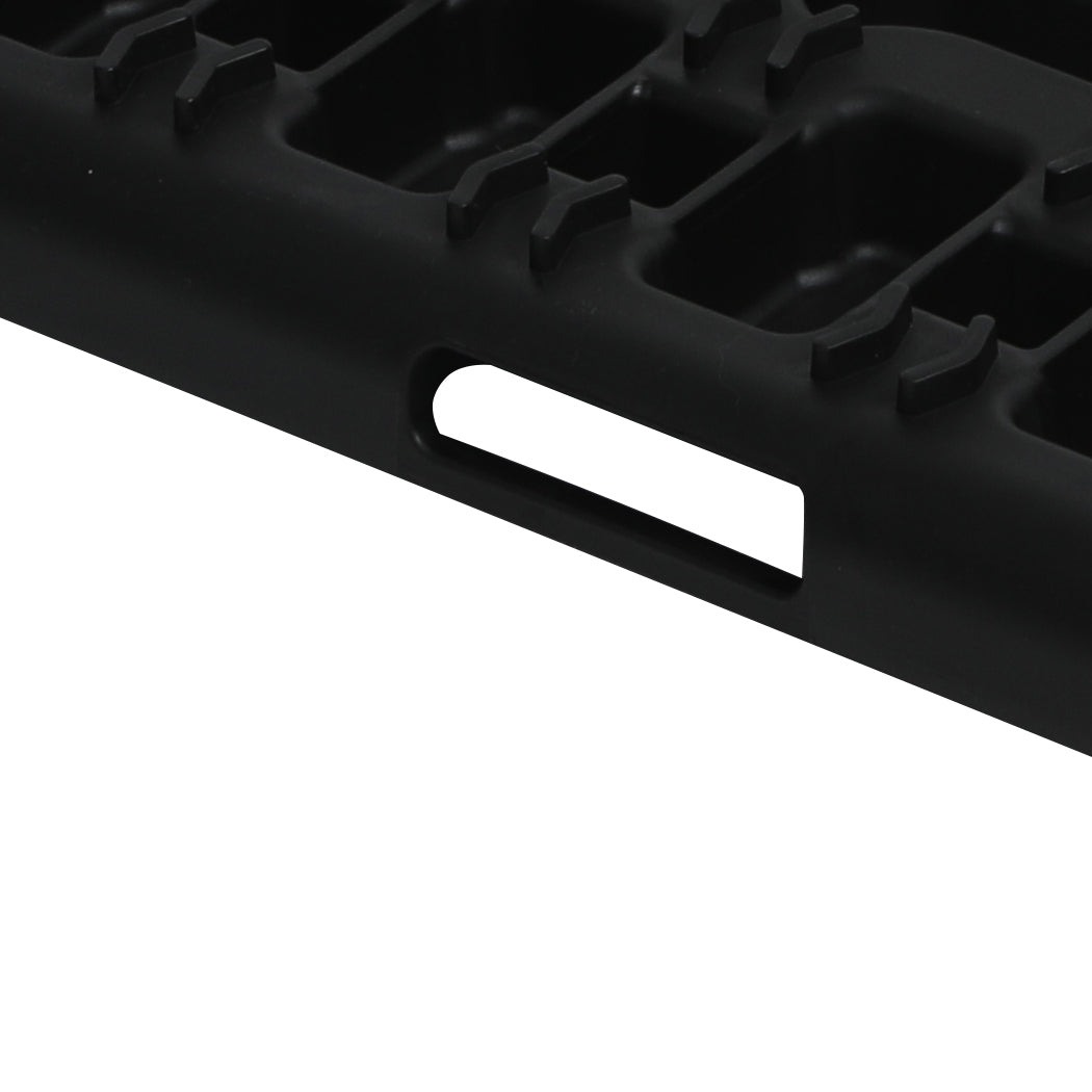 Manan 2x 4WD Recovery Tracks Boards-1954802955869884420