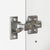 Levede Bathroom Mirror Cabinet 75CM-1973193550137004036