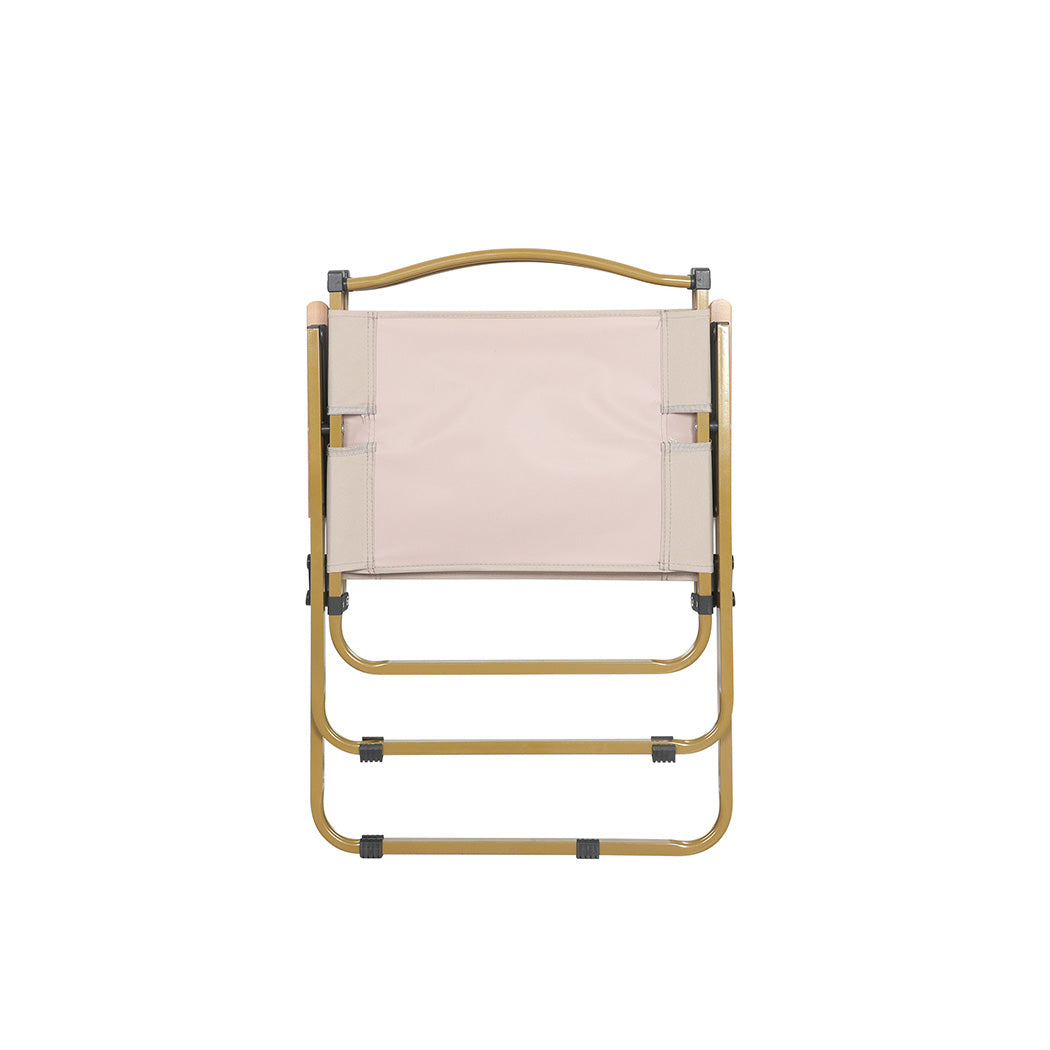 Levede Camping Chair Folding Outdoor-1954802884277309444