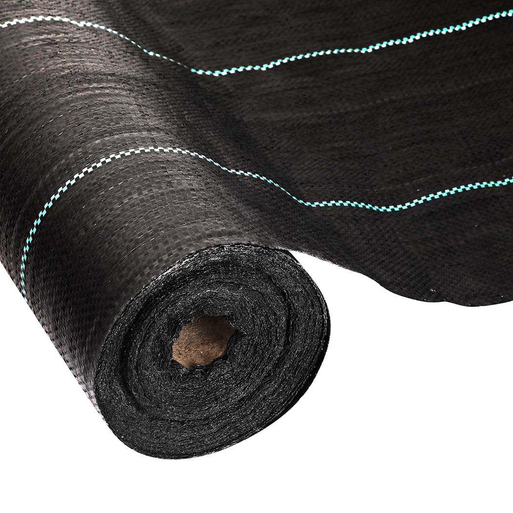 Lambu Weed Mat 1.83mx100m Plant Control XXX-Large-1954802670502023172