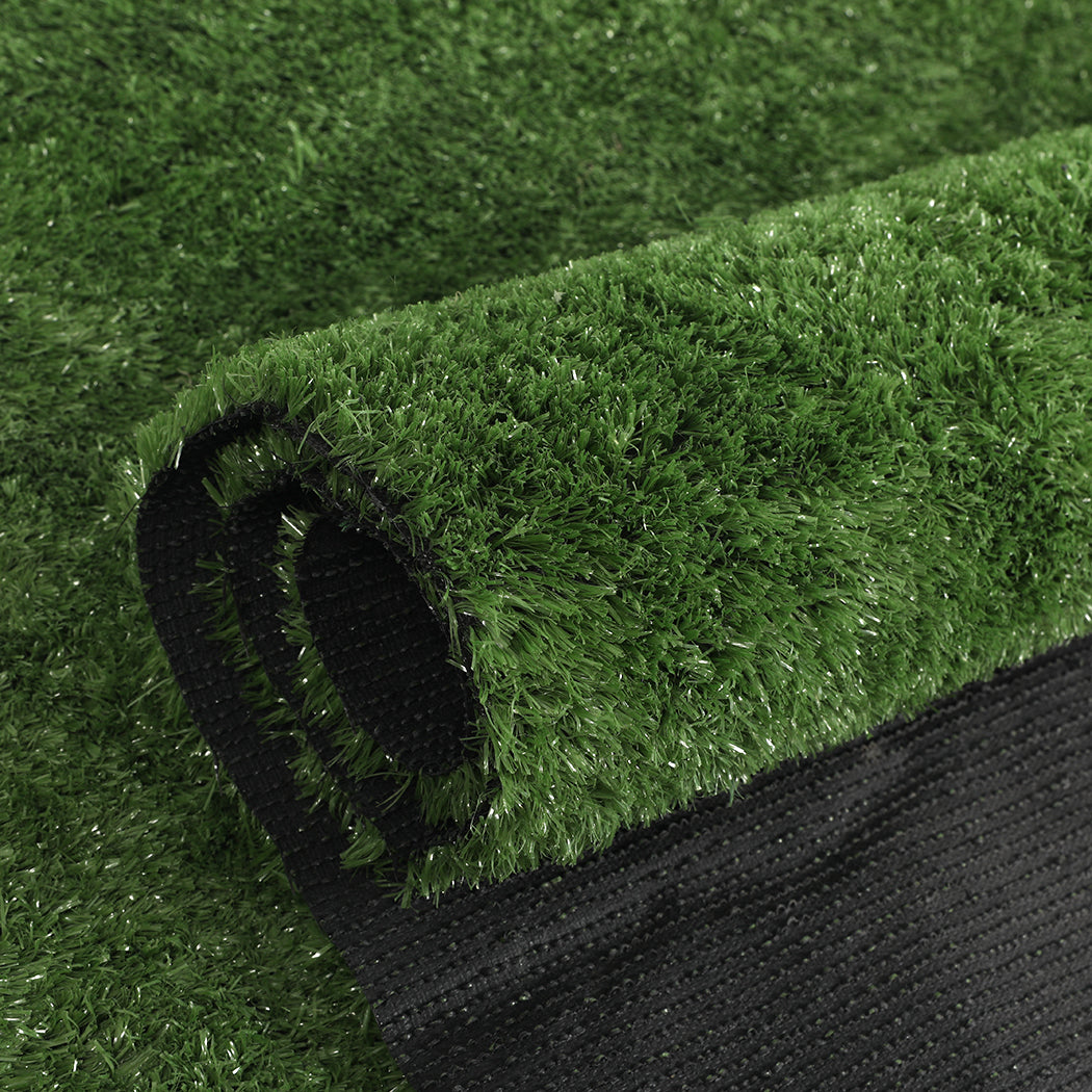Marlow Artificial Grass Synthetic Turf 1x20m 20SQM-1954802592613797892