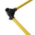 Centra Soccer Goal Net Football Kids-1954802876756922372