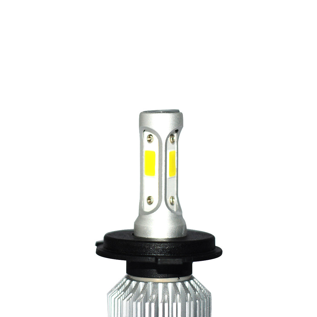 LED Headlight Headlights Globes Bulbs-1910112847560577028