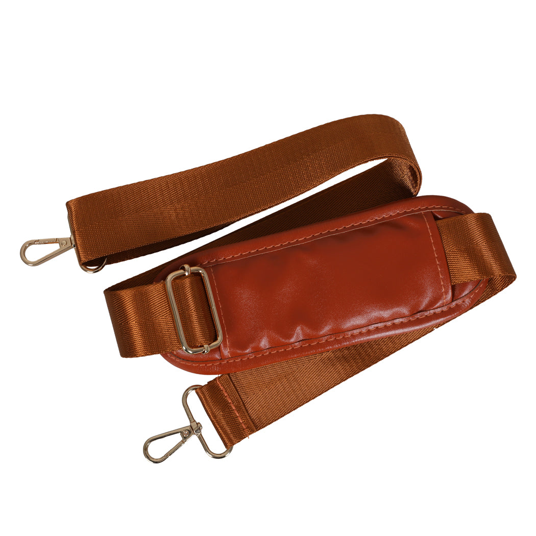 Slimbridge Garment Bags Hanging Suit Duffel Bag Beige-1954802452071059460