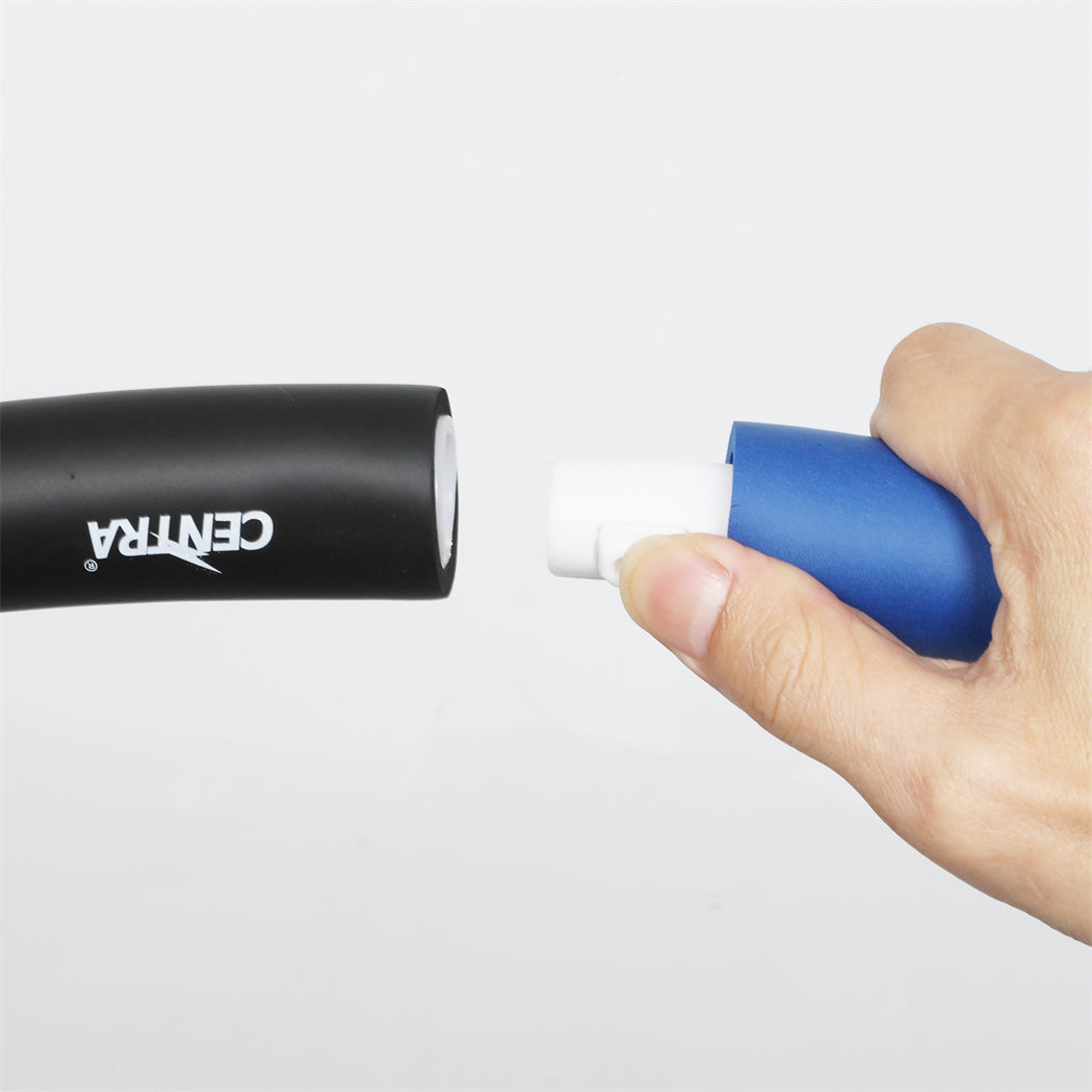 Centra Exercise Roller Wheel Set-1954802437684596740