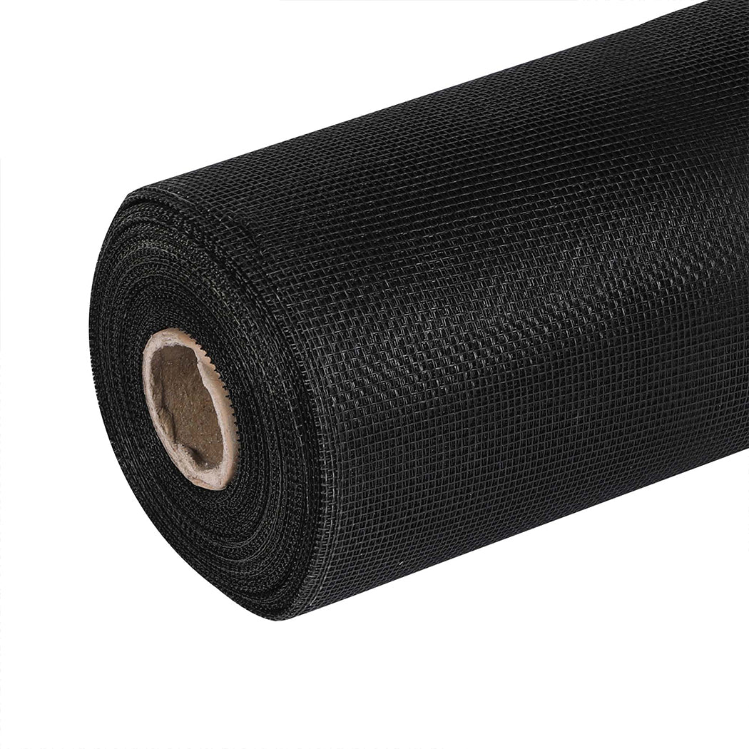 Traderight Insect Screen Mesh Flyscreen 1.8Mx30M-1954802746754469892