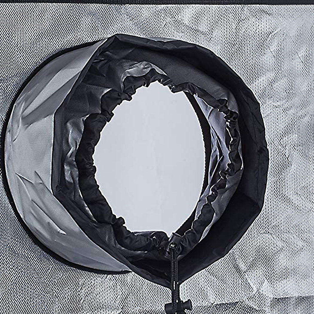 Grow Tent Indoor System Hydroponics 120x120x200-1954802509801459716