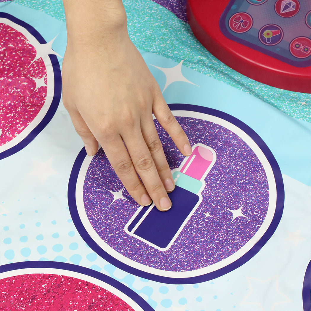 Bopeep Dance Mat Playmat Kids Music-1954802787317583876