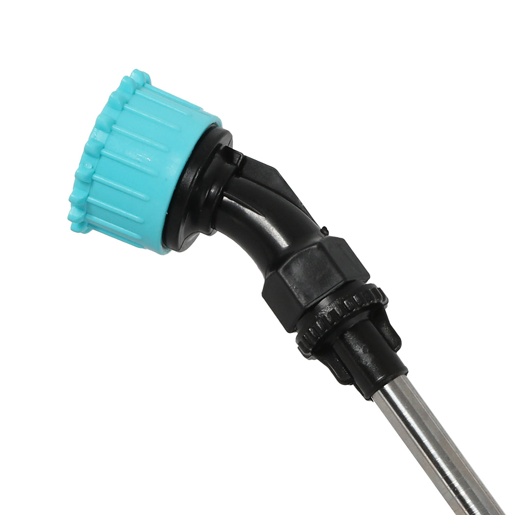 Traderight 5L Electric With Sprayer 3 Mist Nozzles Farm-1954802463638949892