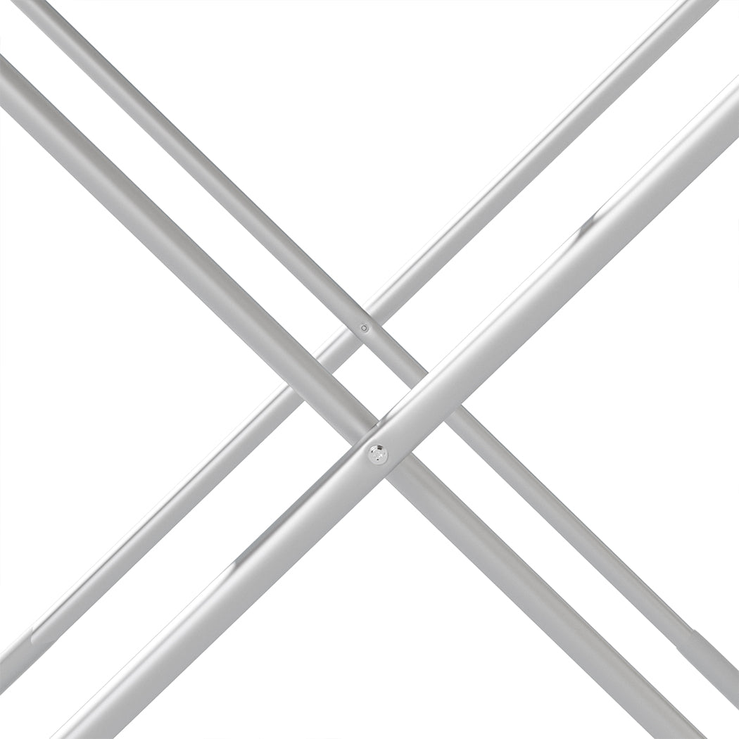 Levede Dryer Electric Heated Rack Airer Folding-1954802380826611716