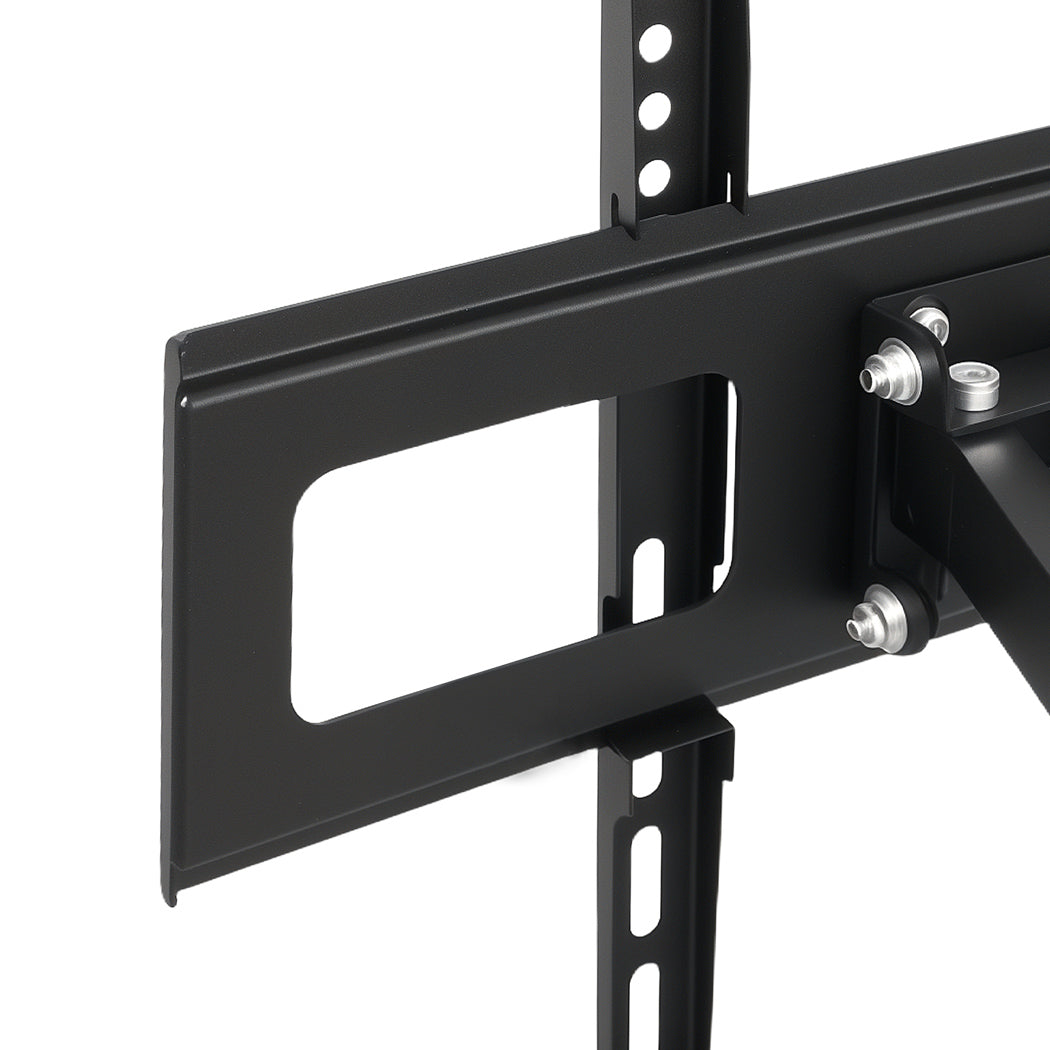 Levede Full Motion Swivel Tilt TV Wall Mount Bracket-1973194198291189764